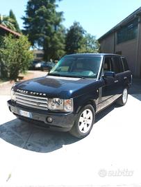 RANGE ROVER 4.4 8V VOGUE LEGNO