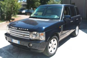 RANGE ROVER 4.4 8V VOGUE LEGNO