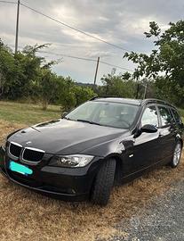 BMW SERIE 3 Touring