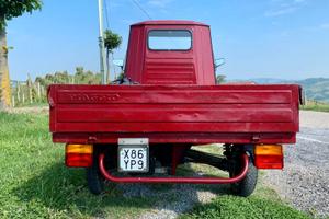 piaggio  ape 50 del 1985