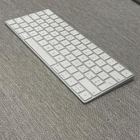 Apple magic keyboard