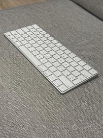 Apple magic keyboard