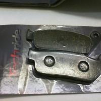 PASTIGLIE FRENO HONDA CAGIVA SUZUKI TECH RIDE 6105