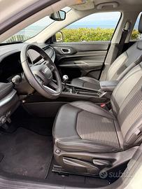 Jeep Compass - 25000 km