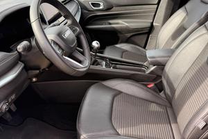 Jeep Compass - 25000 km