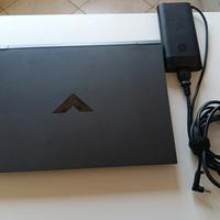 HP Victus Laptop Gaming serie 16-0000nl