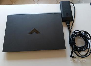 HP Victus Laptop Gaming serie 16-0000nl