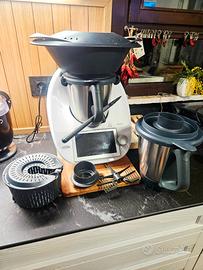 BYMBI TM6 CON DOPPIO BOCCALE