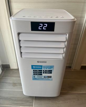 Olimpia Splendid Delceclima 10HP WiFi