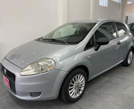 Grande punto evo neopatenati