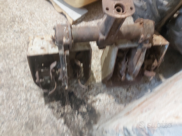 Gruppo Fresa Bertolini