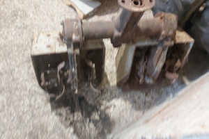 Gruppo Fresa Bertolini