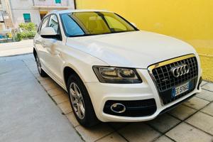 Audi q5 2011 