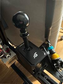 Simagic DS-8x Shifter