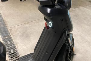 Niu scooter elettrico