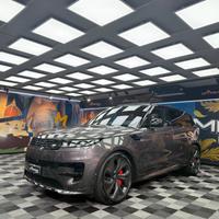 Land Rover Range Sport 3.0D l6 350 CV Autobiograph