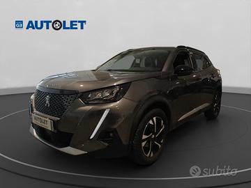 Peugeot 2008 BlueHDi 110 CV S&S Allure Pack