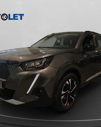 Peugeot 2008 BlueHDi 110 CV S&S Allure Pack