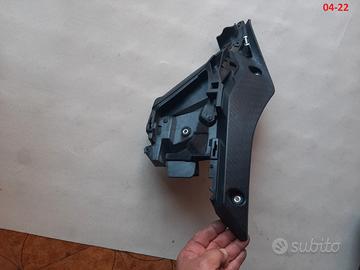 SUPPORTO CARENA SINISTRA YAMAHA R1 R1M 2015 a 2019