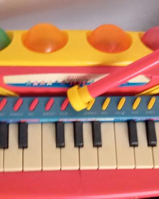 Pianola bimbo