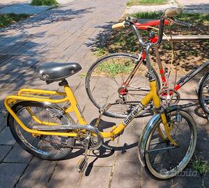 bicicletta Chiorda Safari