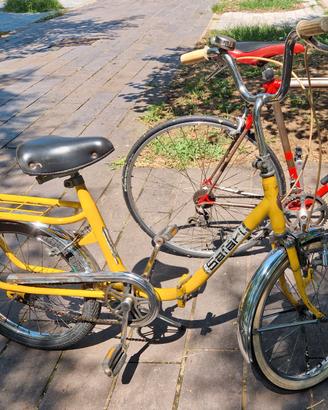 bicicletta Chiorda Safari