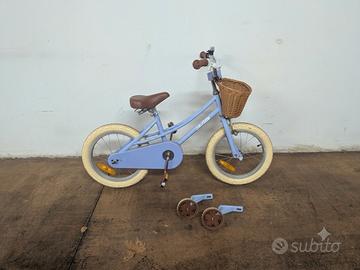 bici da bambina