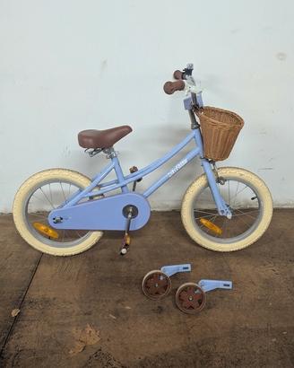 bici da bambina