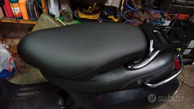Sella e maniglione vespa ricambi