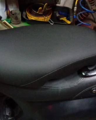 Sella e maniglione vespa ricambi