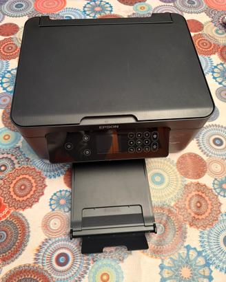 Stampante Epson XP-4100 Expression Home