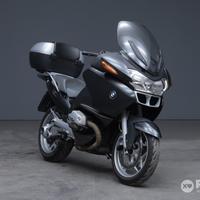 BMW R 1200 RT