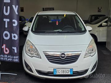 Opel Meriva 1.7 CDTI 110CV aut. b-color Cosmo