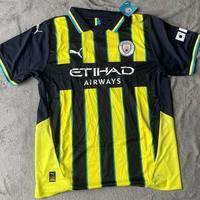 Maglia calcio Manchester City Puma XL