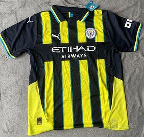 Maglia calcio Manchester City Puma XL