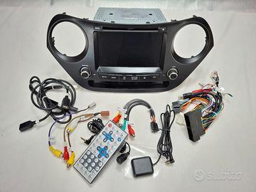 Autoradio Hyundai  i10
