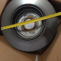 Dischi freno bmw 330d