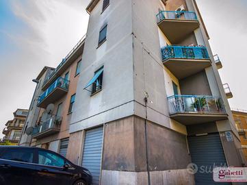 Appartamento Civita Castellana [fratta 95VRG]