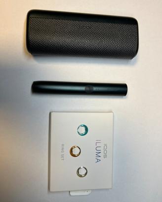 Dispositivo elettronico con custodia elegante