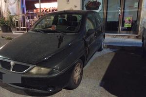 lancia y 99