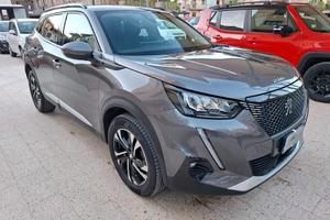 Peugeot 2008 Blue HDi 130 S&S EAT8 Allure Pack
