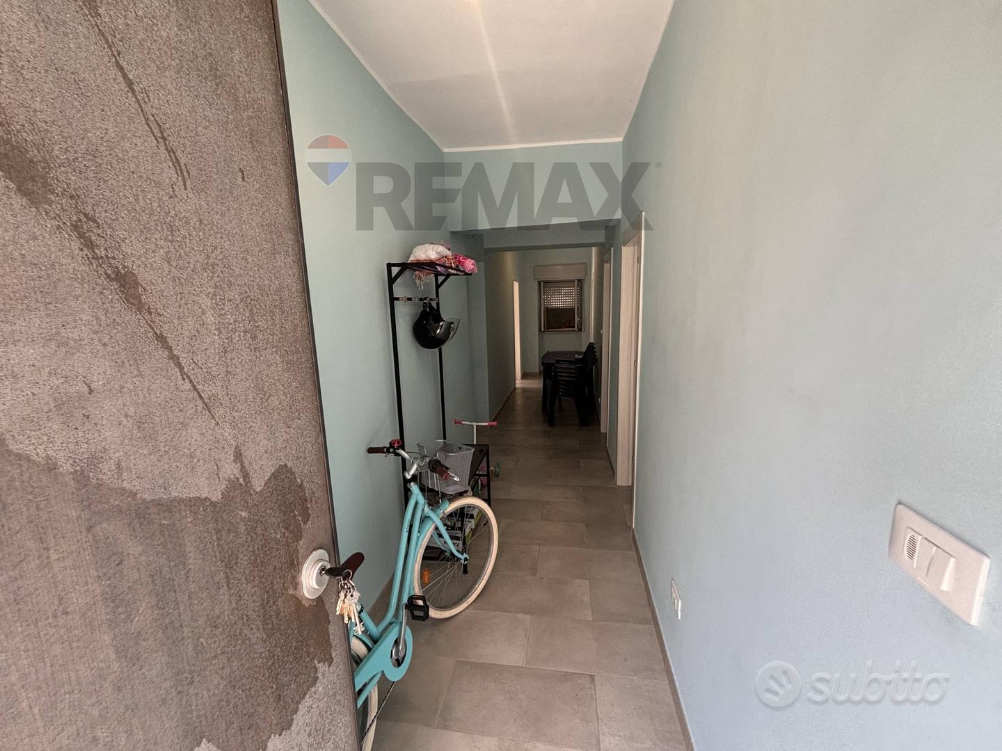 Appartamento – Saponara - Altro