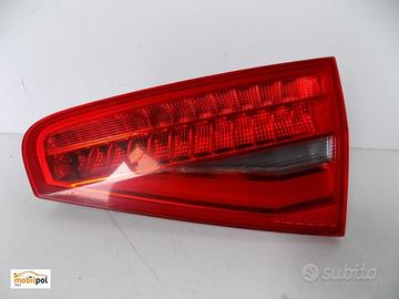 AUDI A4 B8 LCI LED FARO POSTERIORE DESTRO - 11828