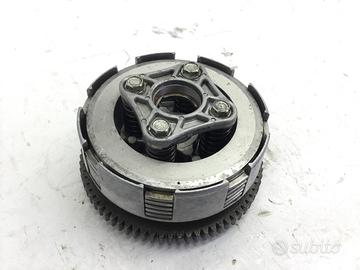 HONDA NX TRANSCITY 125 FRIZIONE COMPLETA 1988 JD12