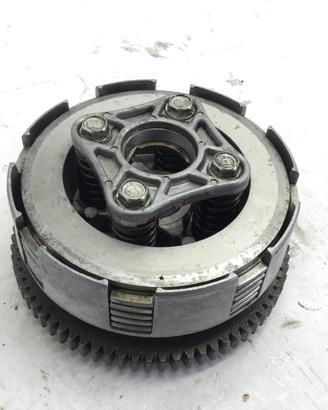 HONDA NX TRANSCITY 125 FRIZIONE COMPLETA 1988 JD12