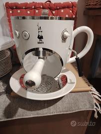 macchina da caffè 
