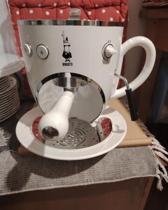 macchina da caffè 