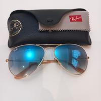 Ray-Ban Aviator Goccia