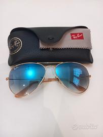 Ray-Ban Aviator Goccia