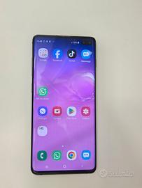 Samsung S10+
